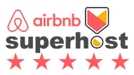 Airbnb Superhost