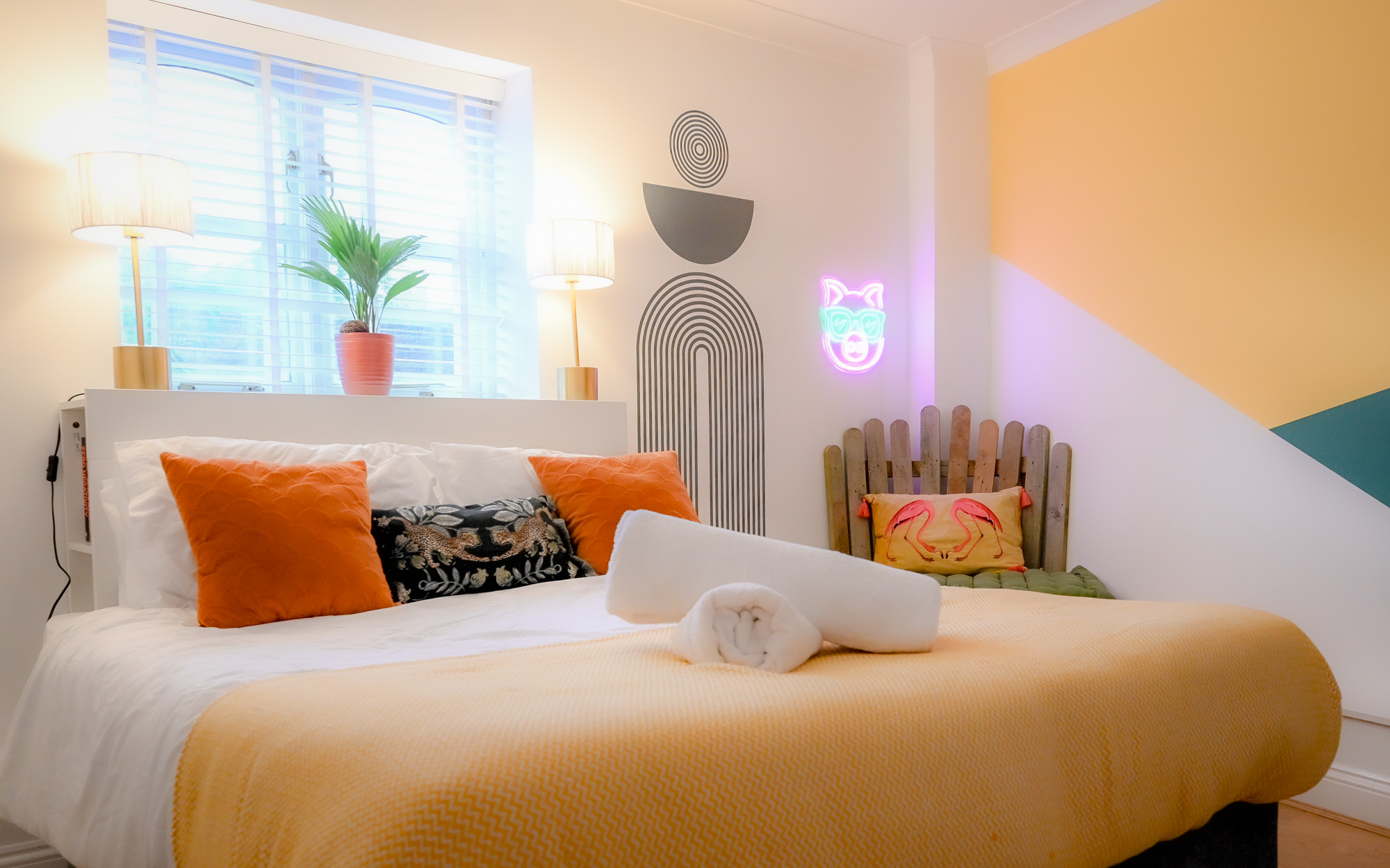 Serviced Accommodation: The Complete No-BS Guide