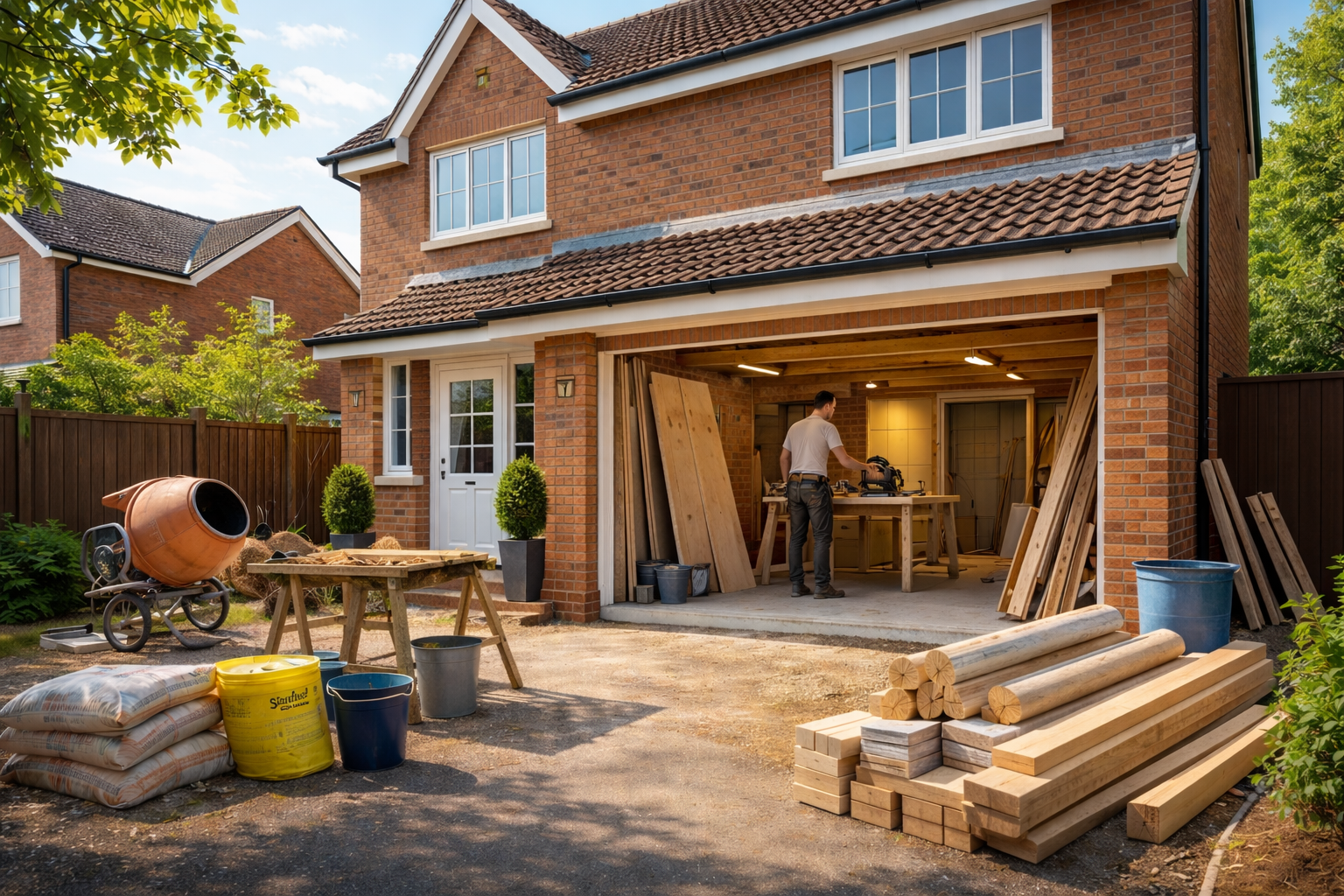 Should You Convert Your Garage for Universal Studios Demand - investment strategy guide from The Property Don